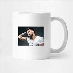 Pedro Capó is Puerto Rican Pedro Capó Mugs