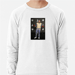 Pedro Capó is an actor Pedro Capó Sweatshirts