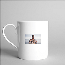 Pedro Capó creates music Pedro Capó Mugs