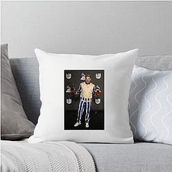 Pedro Capó is an actor Pedro Capó Pillows Cover