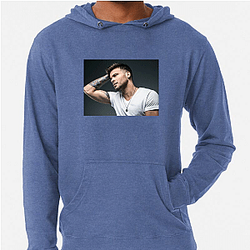 Pedro Capó is Puerto Rican Pedro Capó Hoodies