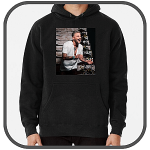 Pedro Capó Hoodies