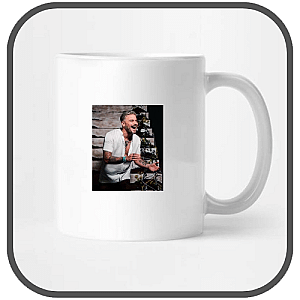Pedro Capó Mugs