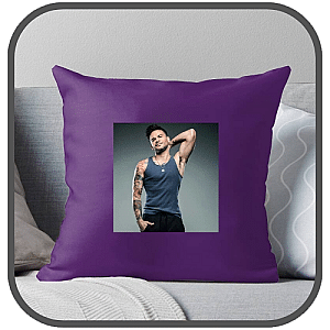 Pedro Capó Pillows Cover
