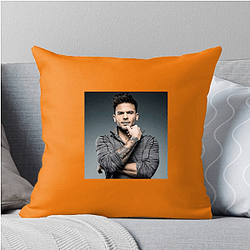 Pedro Capó made "Calma" Pedro Capó Pillows Cover
