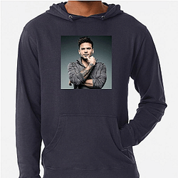 Pedro Capó made "Calma" Pedro Capó Hoodies