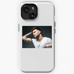 Pedro Capó is Puerto Rican Pedro Capó iPhone Cases