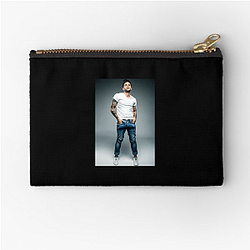 Pedro Capó won a Grammy Pedro Capó Zipper Pouches