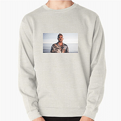 Pedro Capó creates music Pedro Capó Sweatshirts
