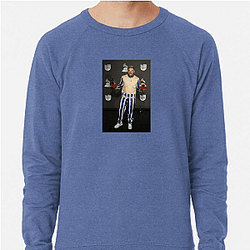 Pedro Capó is an actor Pedro Capó Sweatshirts