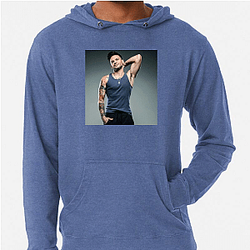 Pedro Capó writes songs Pedro Capó Hoodies