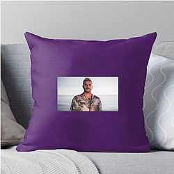 Pedro Capó creates music Pedro Capó Pillows Cover