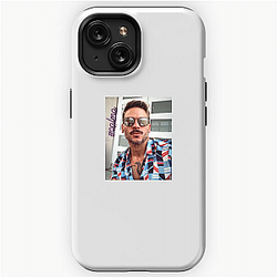 Pedro Capó sings Latin pop Pedro Capó iPhone Cases