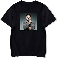 Pedro Capó made "Calma" Pedro Capó T-Shirts