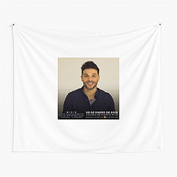 Pedro Capó is very popular Pedro Capó Tapestries