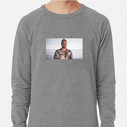 Pedro Capó creates music Pedro Capó Sweatshirts