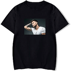 Pedro Capó is Puerto Rican Pedro Capó T-Shirts