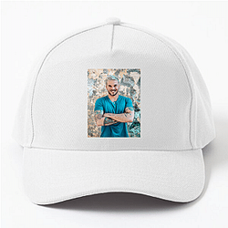 Pedro Capó has family legacy Pedro Capó Hats & Caps