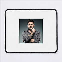 Pedro Capó made "Calma" Pedro Capó Mouse Pads