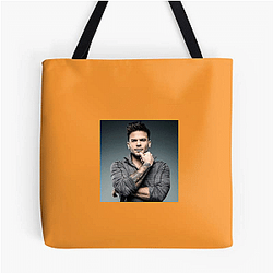 Pedro Capó made "Calma" Pedro Capó Bags
