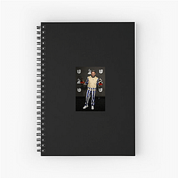 Pedro Capó is an actor Pedro Capó Notebook