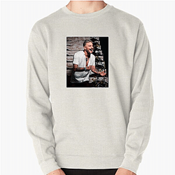 Pedro Capó is a singer Pedro Capó Sweatshirts