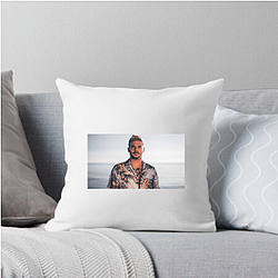 Pedro Capó creates music Pedro Capó Pillows Cover