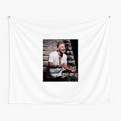 Pedro Capó is a singer Pedro Capó Tapestries