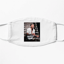 Pedro Capó is a singer Pedro Capó Face Masks