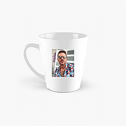 Pedro Capó sings Latin pop Pedro Capó Mugs