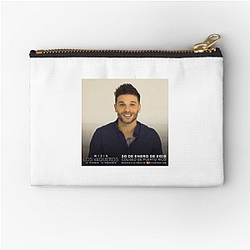 Pedro Capó is very popular Pedro Capó Zipper Pouches