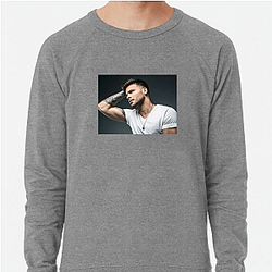 Pedro Capó is Puerto Rican Pedro Capó Sweatshirts