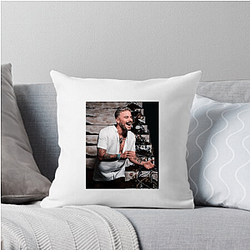 Pedro Capó is a singer Pedro Capó Pillows Cover