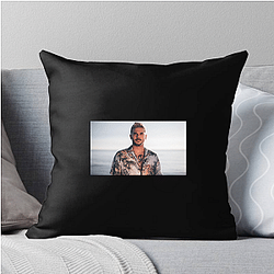 Pedro Capó creates music Pedro Capó Pillows Cover