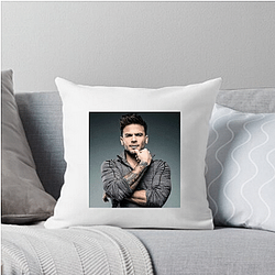 Pedro Capó made "Calma" Pedro Capó Pillows Cover