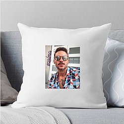 Pedro Capó sings Latin pop Pedro Capó Pillows Cover