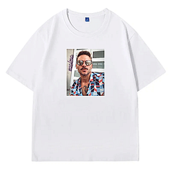 Pedro Capó sings Latin pop Pedro Capó T-Shirts