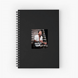 Pedro Capó is a singer Pedro Capó Notebook