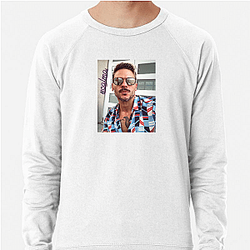 Pedro Capó sings Latin pop Pedro Capó Sweatshirts