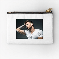 Pedro Capó is Puerto Rican Pedro Capó Zipper Pouches