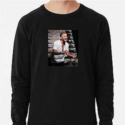 Pedro Capó is a singer Pedro Capó Sweatshirts