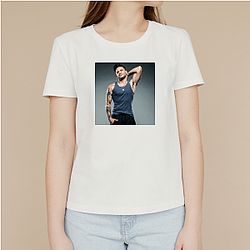 Pedro Capó writes songs Pedro Capó T-Shirts