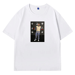 Pedro Capó is an actor Pedro Capó T-Shirts