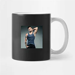 Pedro Capó writes songs Pedro Capó Mugs