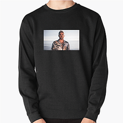 Pedro Capó creates music Pedro Capó Sweatshirts