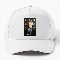 Pedro Capó is an actor Pedro Capó Hats & Caps