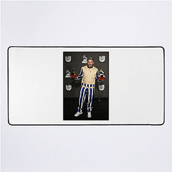 Pedro Capó is an actor Pedro Capó Mouse Pads