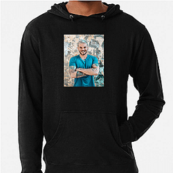 Pedro Capó has family legacy Pedro Capó Hoodies