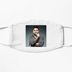 Pedro Capó made "Calma" Pedro Capó Face Masks