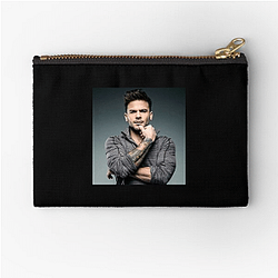 Pedro Capó made "Calma" Pedro Capó Zipper Pouches